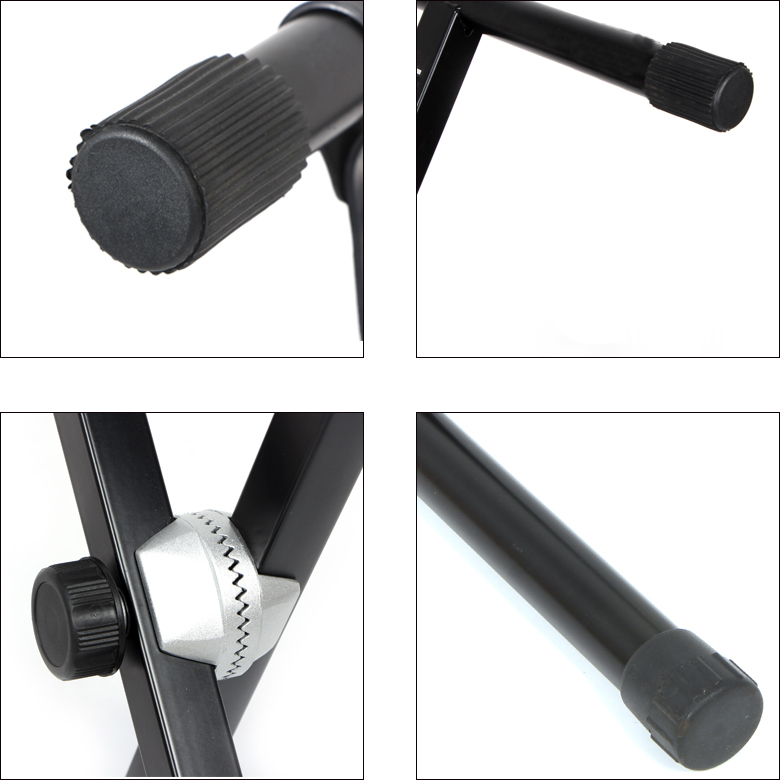 Фото Клавишная стойка Foix Q-1XA