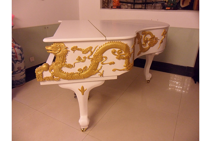 Фото Кабинетный рояль Middleford HG-168D