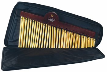 Фото Rockbag RB22790B  чехол для чаймс 25/50 bars