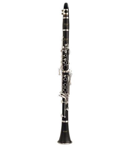 Фото Кларнет Bb SELMER CL301