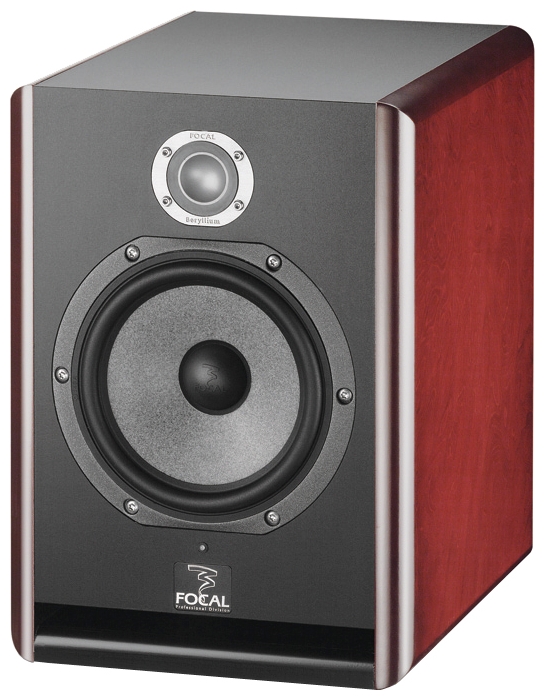 Фото Focal Solo6 Be студийные мониторы