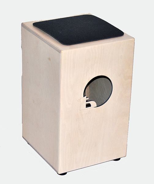 Фото Кахон Мозеръ CSD-2