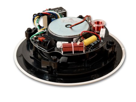Фото Потолочный громкоговоритель SVS Audiotechnik SC-6T PRO