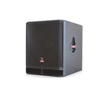 Фото Пассивный сабвуфер Leem NWX-18B