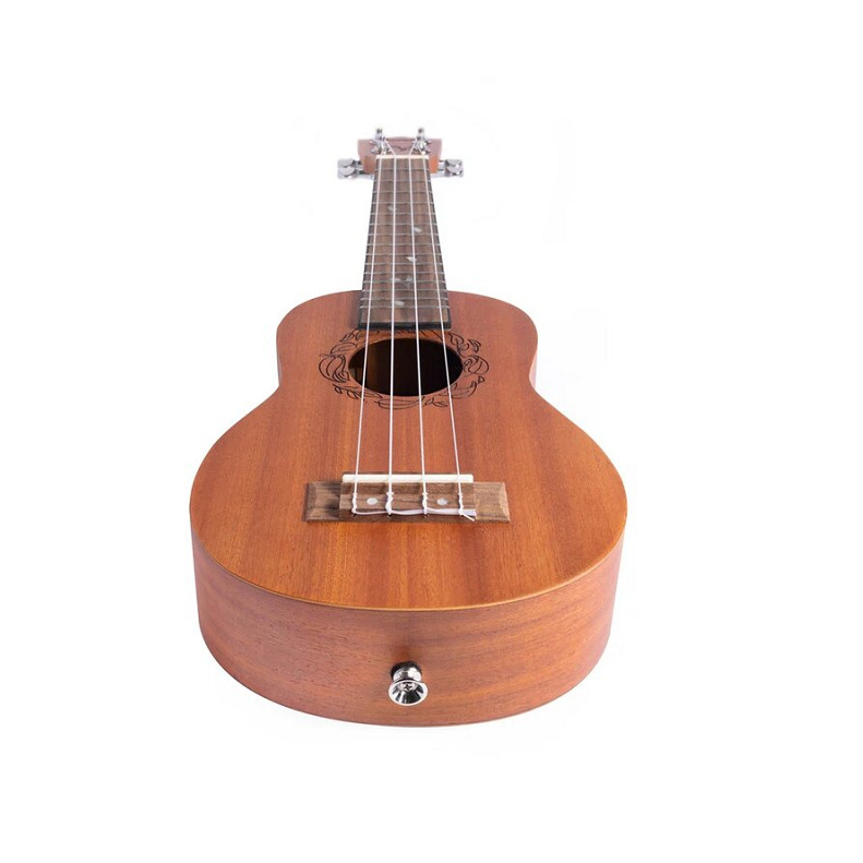 Фото Укулеле концерт Bamboo BU-23 ECO