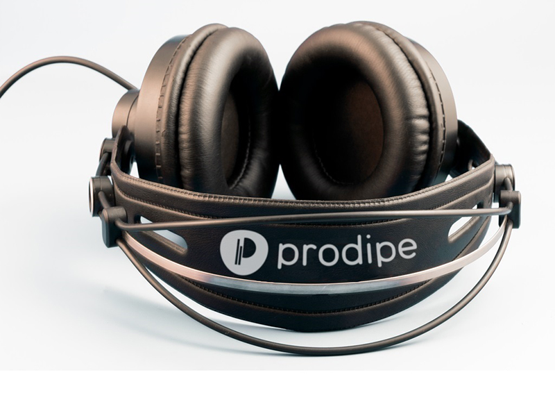 Фото Наушники Prodipe PRO880 