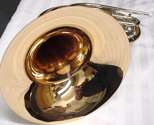 Фото HOLTON H181