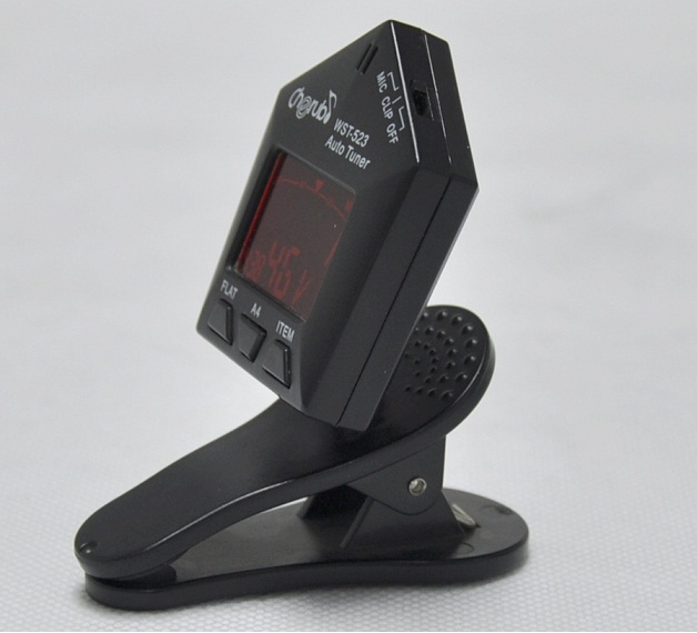 Фото Тюнер цифровой Cherub WST-523