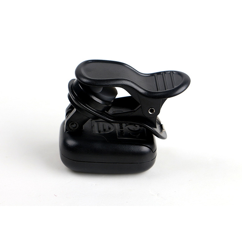 Фото Тюнер-клипса хромотический Deviser PD-JA220