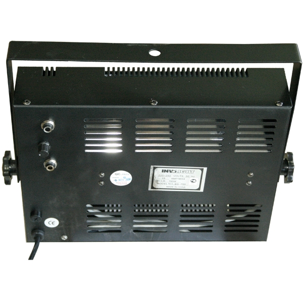 Фото Стробоскоп INVOLIGHT BS750