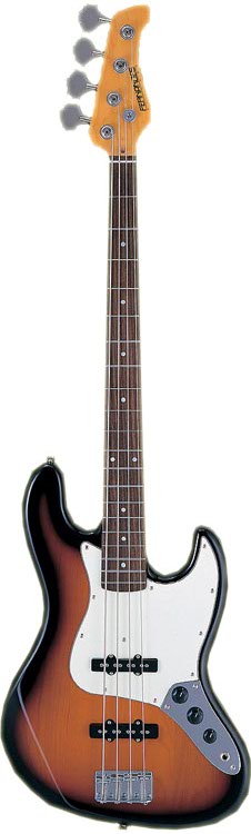 Фото Fernandes RJB380 3SB/ R