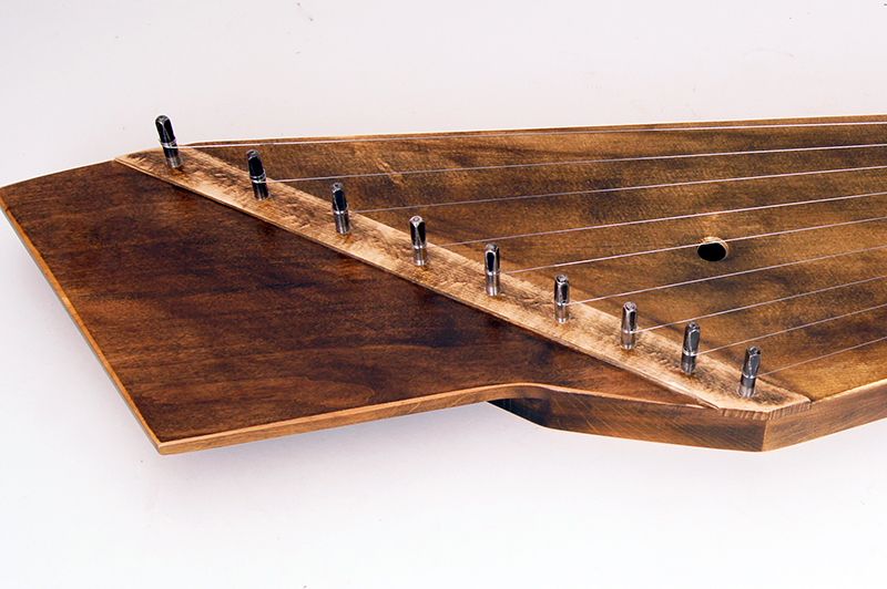 Фото Гусли Мир гуслей MG-SK9BO