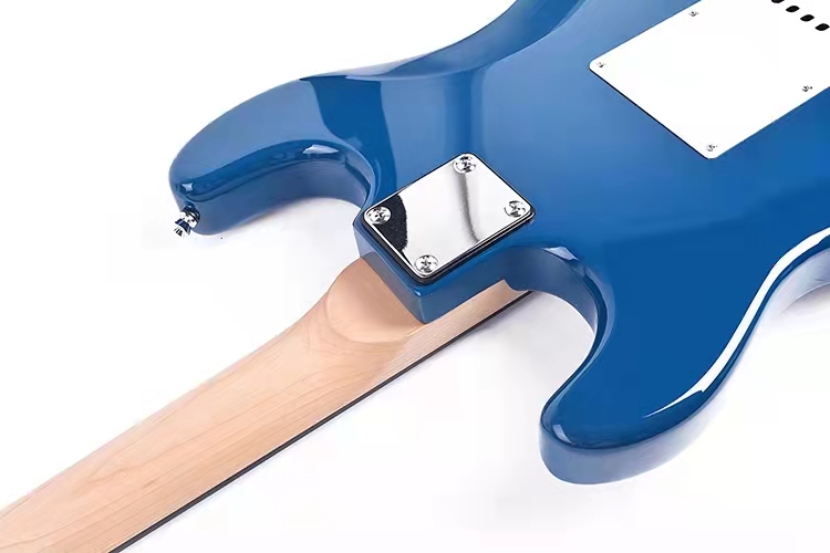 Фото Электрогитара Bosstone SG-03 BL+Bag