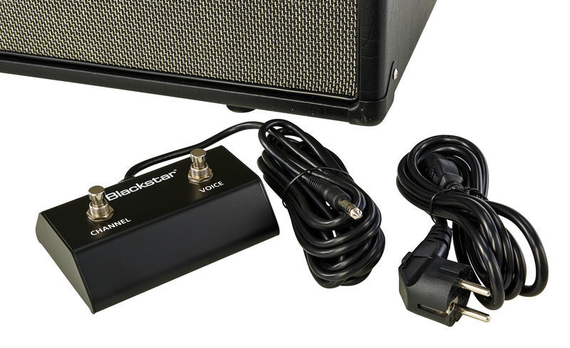 Фото Ламповый гитарный комбоусилитель Blackstar HT STAGE 60 112 (MkII)