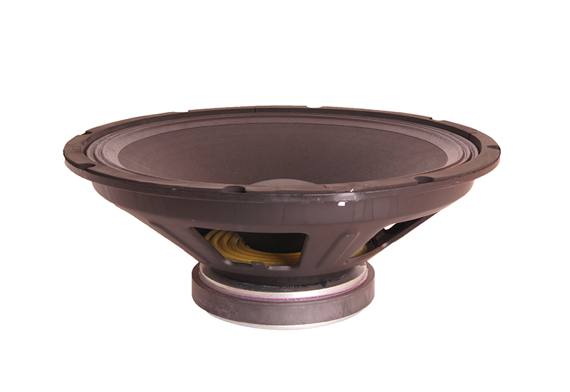 Фото Leem Speaker-ABS12AL Динамик НЧ-СЧ 12'', 4 Ом