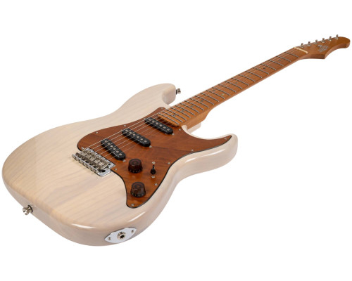 Фото Электрогитара JET JS-30 ASH