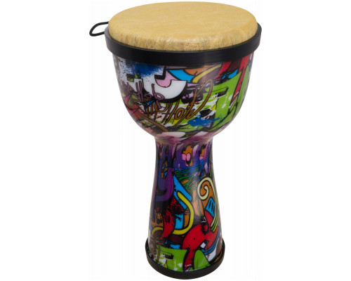 Фото Джембе TERRIS DPC-10 HOP