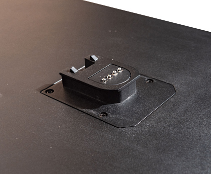 Фото Звуковая колонна RFIntell L415A