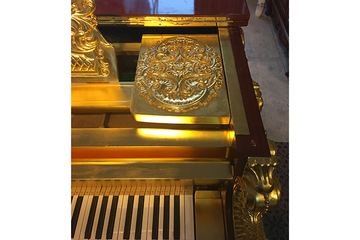 Фото Рояль Middleford GP-170MH