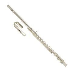 Фото Флейта альт WISEMANN DFL-800