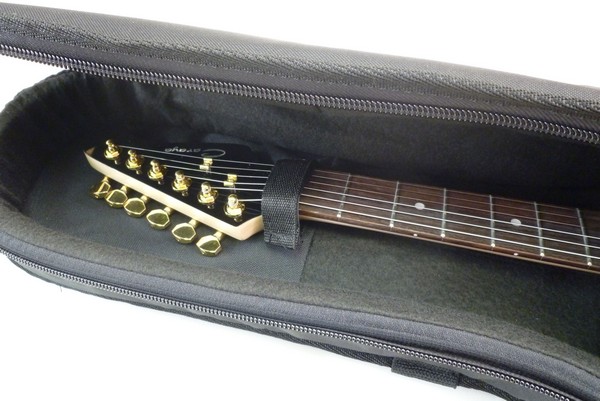 Фото Чехол для электрогитары АМС ГЭ6