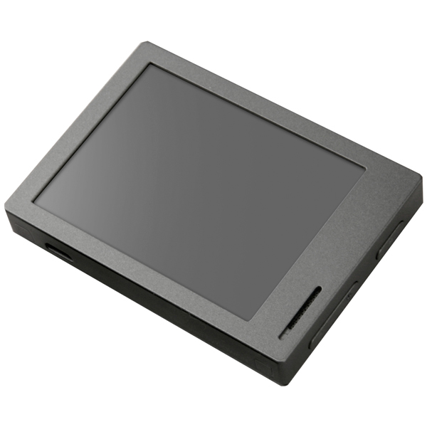 Фото COWON M2 32Gb Dark Silver