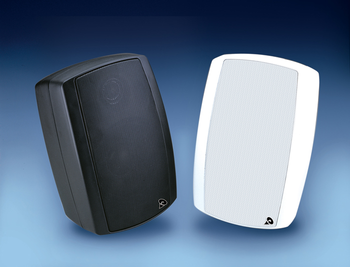 Фото Громкоговоритель настенный Penton JD20/TW