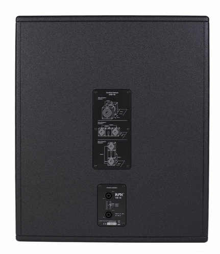 Фото Пассивный сабвуфер KME VB18 W
