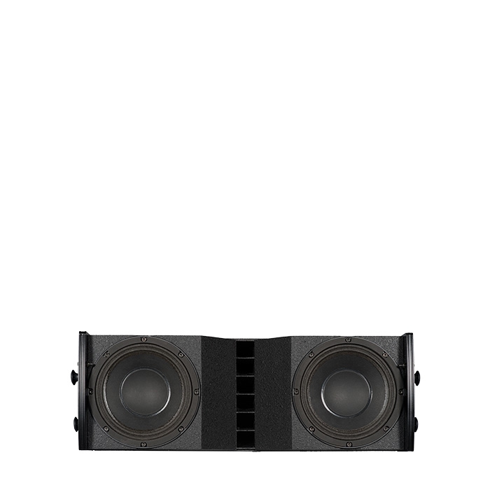 Фото Элемент линейного массива активный IDEA Pro Audio EVO88-M System
