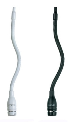 Фото Микрофон SHURE MX202BP/S