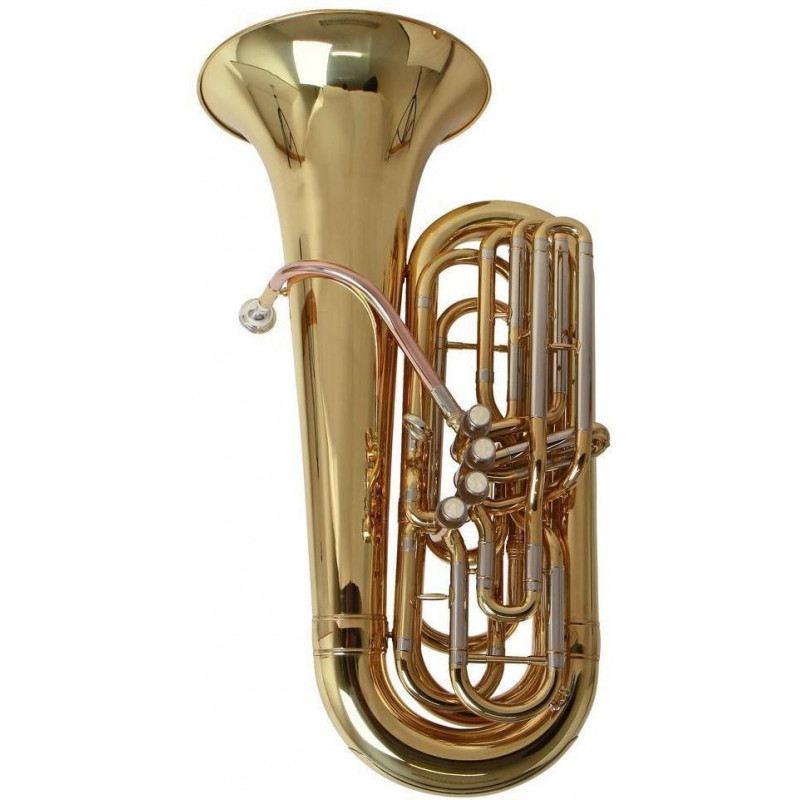 Фото ROY BENSON TB-312B Bb