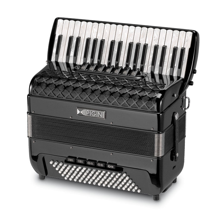 Фото Аккордеон Pigini CONVERTOR 37-P3