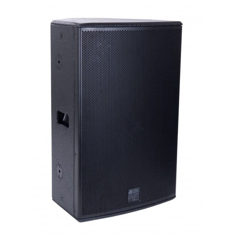 Фото Пассивная акустическая система dB Technologies DVX P15