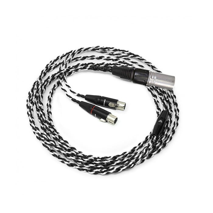 Фото Audeze LCD Premium Balanced XLR