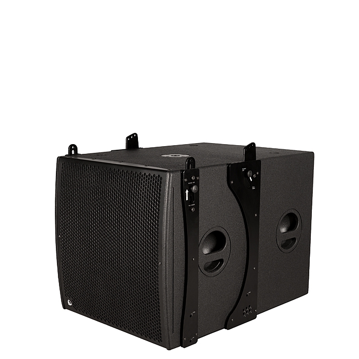 Фото Пассивный сабвуфер IDEA Pro Audio BASSO18