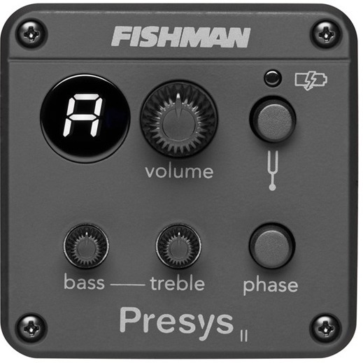 Фото Sigma 000MC-1E-BK