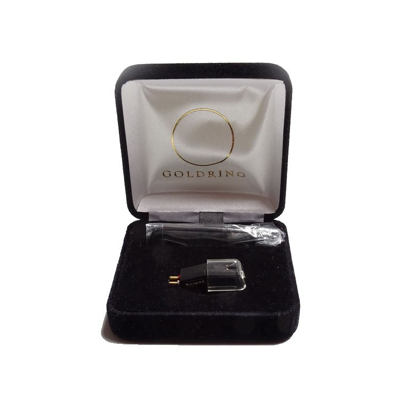 Фото Головка звукоснимателя Goldring ELITE GL0010M