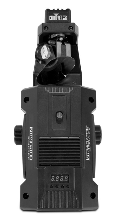 Фото CHAUVET Intimscan LED 200 Светодиодный сканер