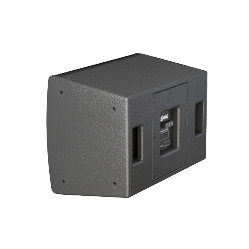 Фото Инсталляционный модуль линейного массива MAG Cluster Q8 IP