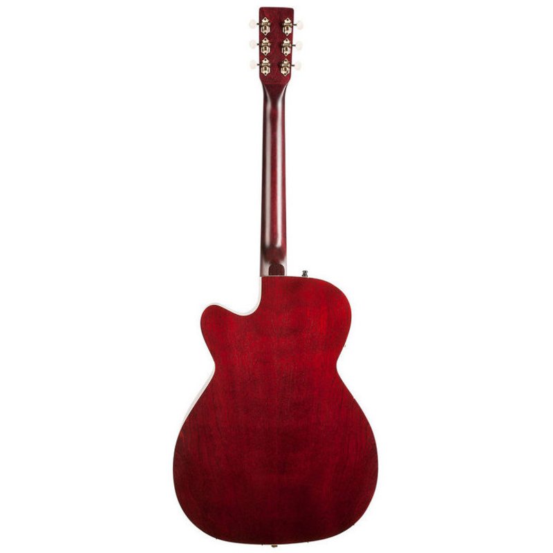 Фото Art & Lutherie 042357 Legacy Tennessee Red CW QIT