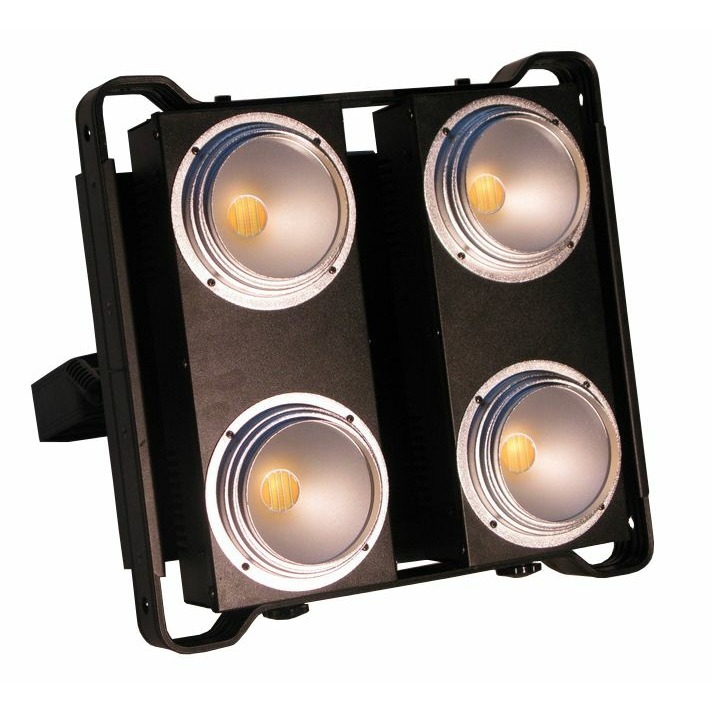 Фото EURO DJ COB LED Blinder-4