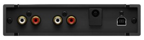 Фото PIONEER INTERFACE2