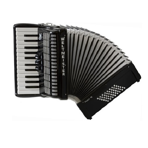 Фото Weltmeister PERLE 26/48/II/3 BK