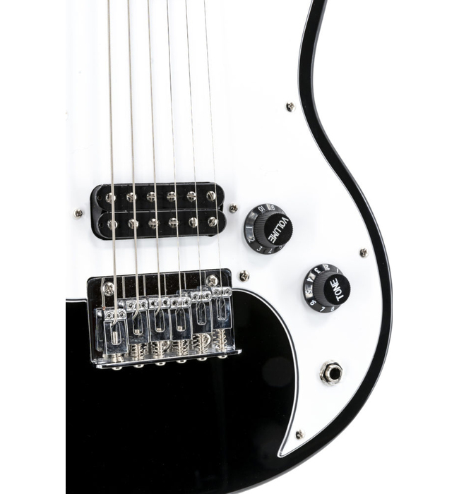 Фото VOX SDC-1 MINI BK 