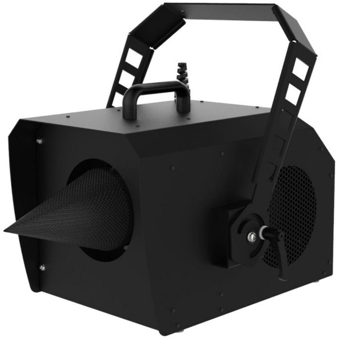 Фото Профессиональный генератор снега SFAT - SNOWTONIC DMX