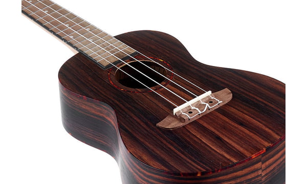 Фото Ortega RUEB-SO Ebony Series