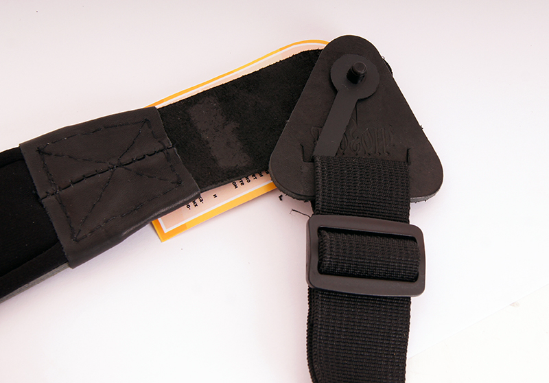 Фото Ремень для гитары Мозеръ GS-03-mos