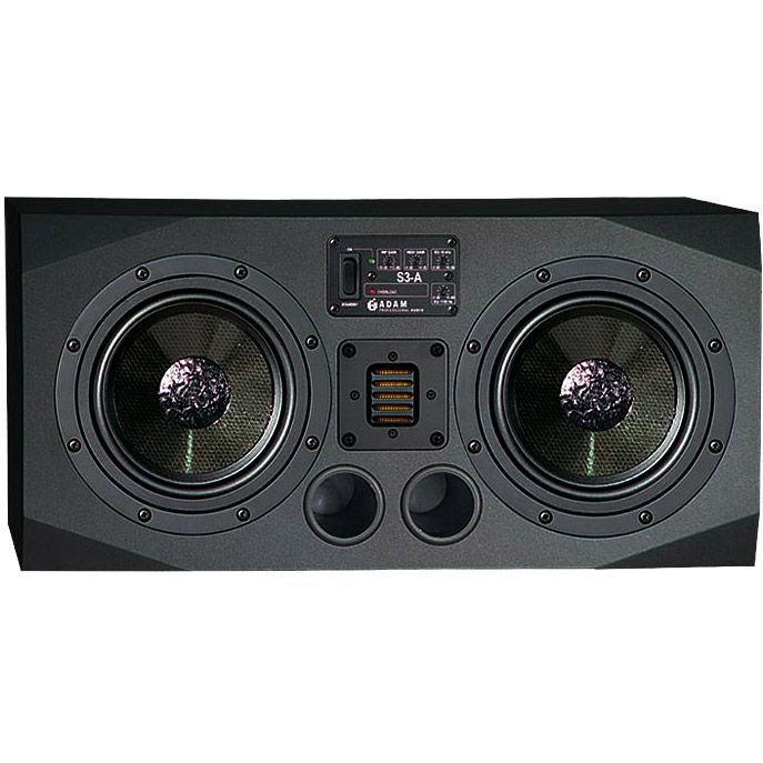 Фото ADAM S3A активный студийный монитор