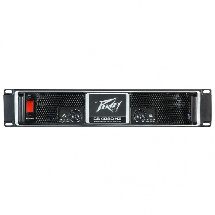 Фото Peavey CS 4080HZ