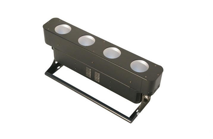 Фото Светодиодный прожектор EURO DJ COB LED BAR-4 RGBW